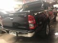 2014 Toyota Hilux 2.5 G 4x2 Manual Transmission-1