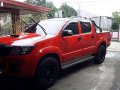 Toyota Hilux 2014 for sale-0