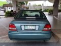 2000 Honda City Type Z for sale-9