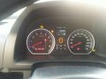 Honda crv 3rd gen 2007 model sale or swap sa fd 2009 up-1