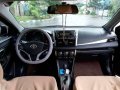 Toyota vios E acquired 2013 model 2014-0