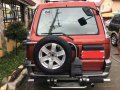 Mitsubishi adventure 2005 super sports  for sale-4