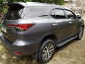 2017 Toyota Fortuner for sale-4