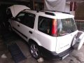 2000 Honda CR-V (CRV Rav4 Civic Altis VTI Innova Fortuner Adventure)-1