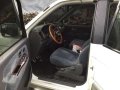 Mitsubishi Adventure 2002 for sale-5