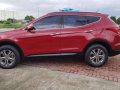 Hyundai Santa Fe 2013 2.2L MT  for sale-6