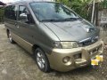 Hyundai Starex 2002 for sale-0