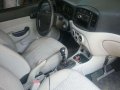 Hyundai accent 2010 for sale-3