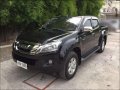 2014 Isuzu Dmax Automatic Transmission-0