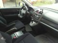 Honda crv 3rd gen 2007 model sale or swap sa fd 2009 up-0