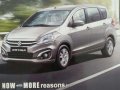 Suzuki Ertiga GL AT 28K DP-1