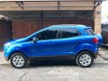 2017 Ford Ecosport Titanium For Sale-2