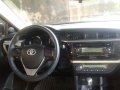 2014  Toyota   Corolla Altis 1.6G automatic  for sale-4
