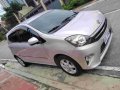 Toyota Wigo 2016 G  for sale-1