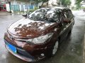 Toyota vios E acquired 2013 model 2014-2