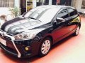2016 Toyota Yaris G AT for sale-3