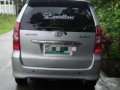 Toyota avanza G 1.5 automatic 2008 for sale-2