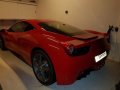 2011 Ferrari 458 Italia for sale-0