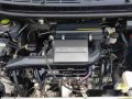 Toyota Wigo 2016 G  for sale-5
