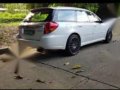 2007 Subaru Legacy not Honda civic Toyota vios city SIR camry accord-0