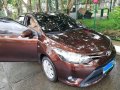 Toyota vios E acquired 2013 model 2014-1