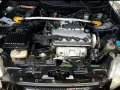 Honda Civic 98 padek chasis for sale-7