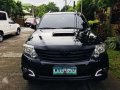 2013 Toyota Fortuner Diesel for sale-0