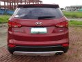 Hyundai Santa Fe 2013 2.2L MT  for sale-7