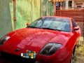 Fiat coupe 2.0 16V 2 door sportscar-0