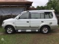 Mitsubishi Adventure 2002 for sale-1