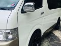 2014 Toyota Hiace Grandia GL Automatic Diesel for sale-2