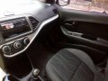 Kia Picanto 2012 for sale-5