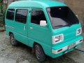 SUSUKI multicab mini van for sale-1