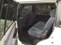 Mitsubishi Adventure 2002 for sale-4