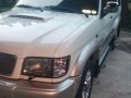 2003 isuzu trooper ls matic for sale-1