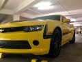 Chevrolet Camaro 2015 for sale-4