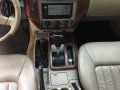 Nissan Patrol 2009 for sale-4