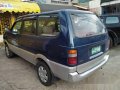 2000 Toyota Revo GL Manual GAS for sale-2