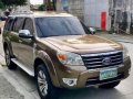 Ford Everest Limited Edition 2010  for sale-10