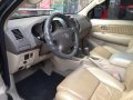 2006 Toyota Fortunerl 106km for sale-4