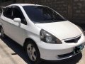 Honda Fit 2001mdl AT for sale-0