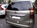 Assume Balance Toyota Avanza J 2017  for sale-0