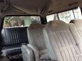 Mitsubishi L300 Van 1997 for sale-6