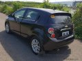 2015  Chevrolet   Sonic  for sale-2