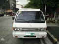 Mitsubishi L300 fb dual deluxe 2013 for sale-10
