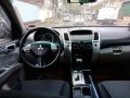 Mitsubishi montero 2009 gls matic fresh-6