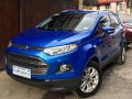 2017 Ford Ecosport Titanium For Sale-1