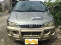 Hyundai Starex 2002 for sale-1