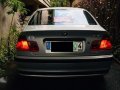 1999 BMW 318i E46 Like Mercedes for sale-4