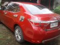 2014  Toyota   Corolla Altis 1.6G automatic  for sale-3